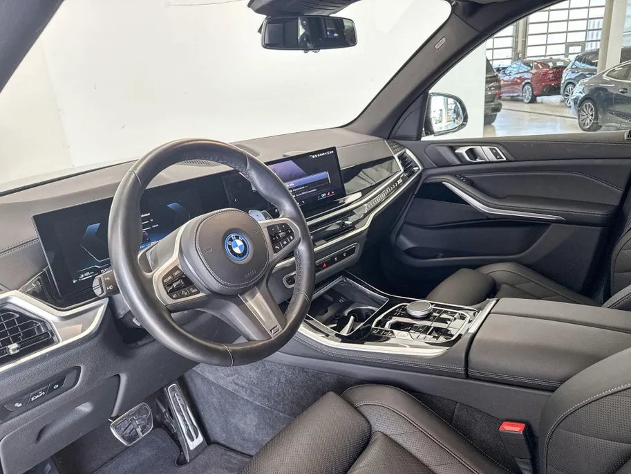 BMW X5 xDrive50e M Sportpakket Pro