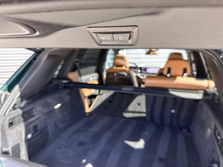 BMW X5 xDrive50e