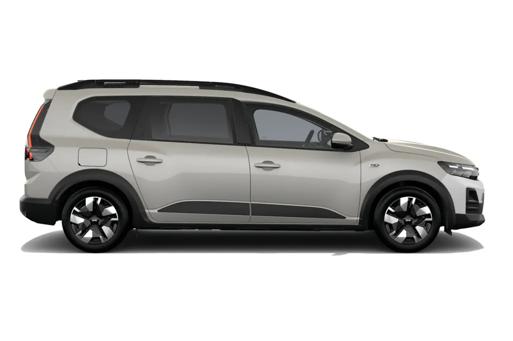 Dacia Jogger De nieuwe hybrid 155 expression l Nu te bestellen bij Zeeuw & Zeeuw