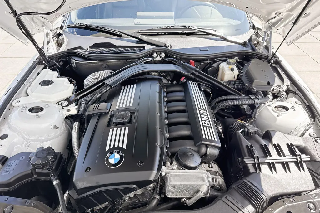 BMW Z4 sDrive30i Mille Miglia 27/99