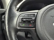 Kia Niro 1.6 GDi Hybrid 141pk DCT6 ExecutiveLine l Trekhaak l