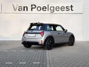 MINI Cooper 3-deurs Cooper C