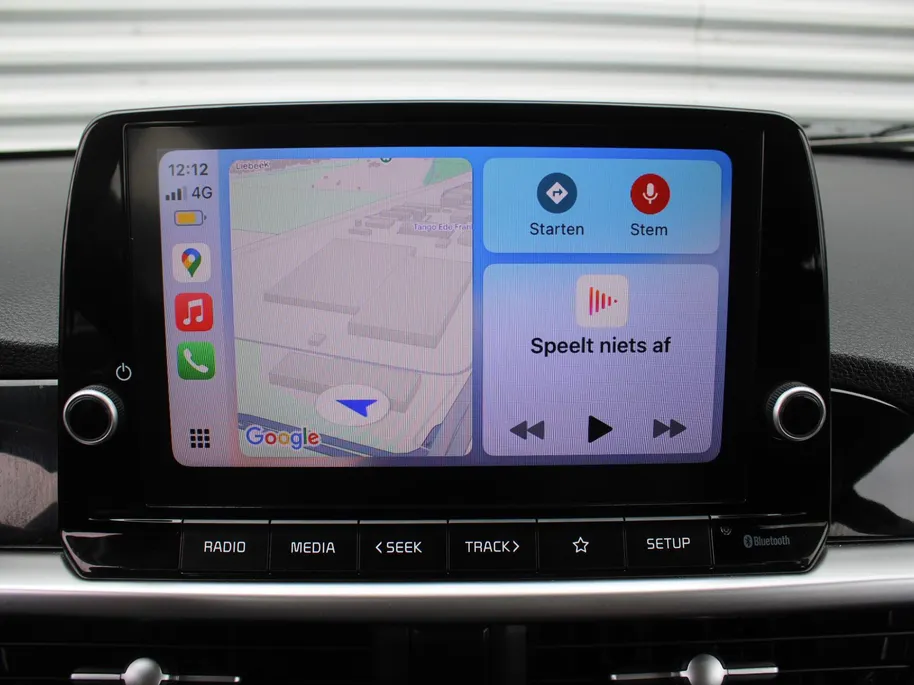 Kia Picanto 1.0 DPi DynamicLine | Camera | Cruise | 14' LM | Airco | Apple Carplay/Android Auto |