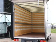 Mercedes-Benz Sprinter 517 CDI L3 PRO LAADBAK & LAADKLEP NAVI 3.5T AHW