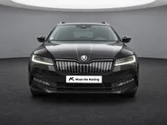 Škoda Superb 1.4 TSI iV 218pk DSG Sportline Business · Apple/Android Car Play · Wegklapbare Trekhaak · Elek. Achterklep · Elek. Voorstoel · 19'' Inch ·