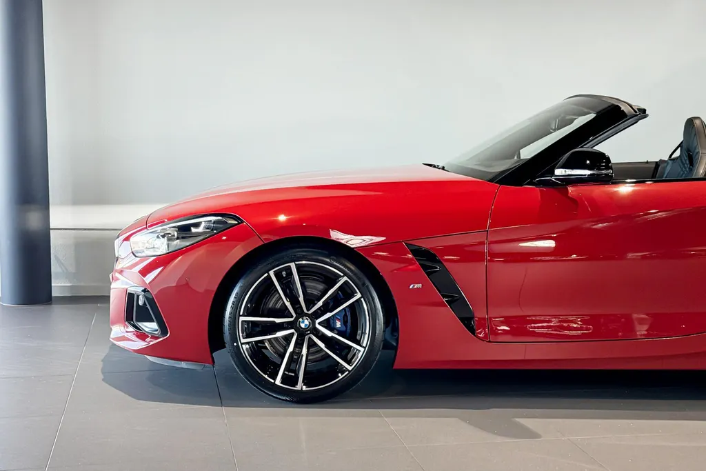 BMW Z4 M40i High Executive