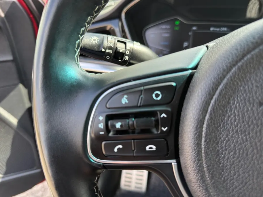 Kia Niro 1.6 GDi PHEV Dynamic PlusLine | Apple/Android | Camera |