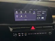 Kia Niro 1.6 Hybrid DynamicPlusLine Edition |Navi |Cruise Control | Climate Control
