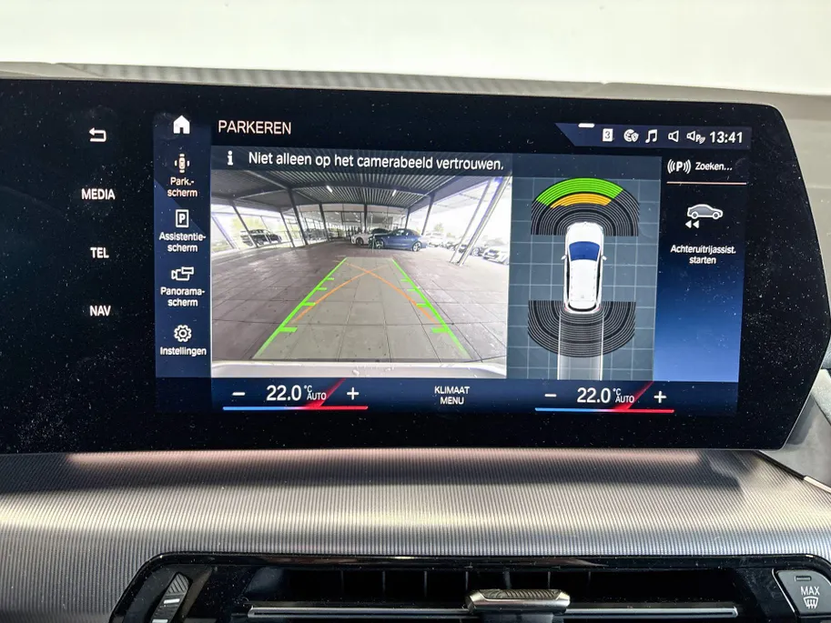 BMW 2 Serie Active Tourer 218i Premium Pack M Sportpakket