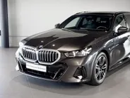 BMW 5 Serie Touring 530e