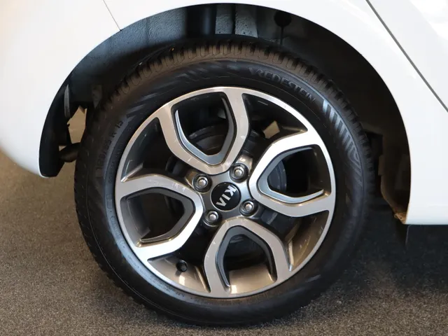 Kia Picanto 1.0 DPi Dynamicplusline