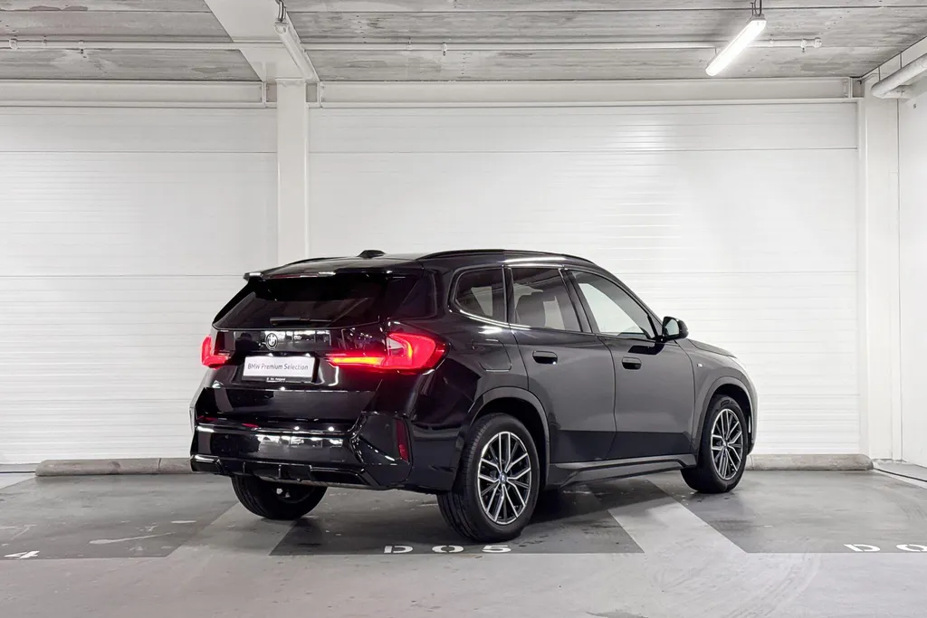 BMW X1 sDrive18i