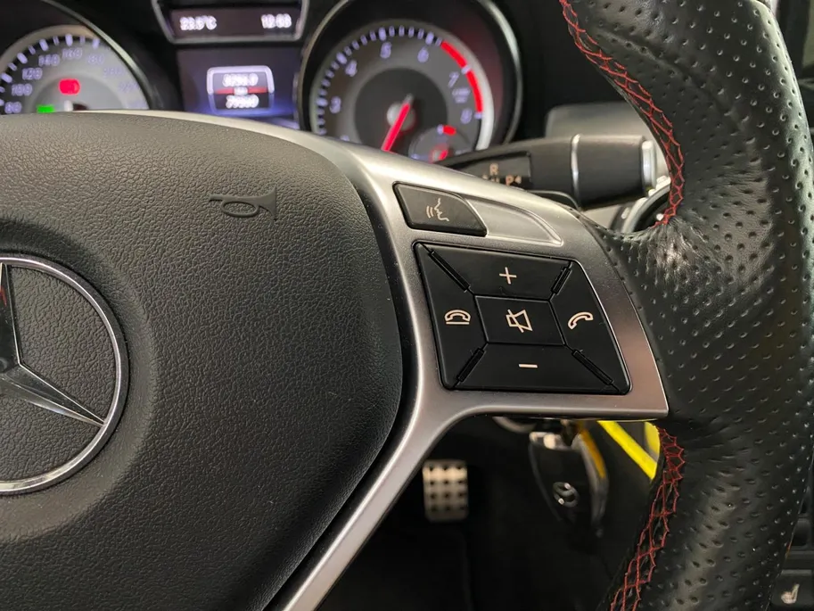 Mercedes-Benz GLA 250 AUTOMAAT | PRESTIGE | AMG-LINE | NL-AUTO |