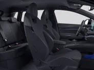 Škoda Elroq Sportline Elektromotor 210 kW / 286 PK SUV Black Magic | Trekhaak wegklapbaar | 3.000,- inruilbonus!!