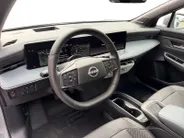 Nissan Leaf Evolve 52 kWh | NISSAN MORE 10 JAAR GARANTIE | 451 KM WLTP | 2500 EURO INRUILPREMIE | SNEL RIJDEN | BOSE | RONDOM CAMERA | CARPLAY |