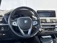 BMW X3 xDrive30e