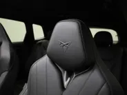CUPRA Terramar 1.5TSIe-Hybrid 272PK VZ America s CUP · Panoramadak · Leder · 360°Camera + Parkeersensoren · Garantie t/m 26-06-2027