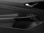 Volkswagen ID.5 GTX 77 kWh 299pk · Panoramadak · 360 Camera · Keyless · Dodehoeksensor · Matrix LED · Alarmklasse 3 · Head-Up Display ·