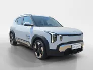 Kia EV2 Plus 42.2 kWh | Navigatie | Climate control | Stoel + Stuurverwarming | Parkeer sensoren voor + achter | Parkeer camera achter | DEMO