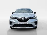 Renault Captur 90PK TCe Techno | 1e eigenaar | Schuif-Kantel Dak | Camera | Navigatie | Apple Carplay/Android Auto | Parkeersensoren | Trekhaak | Climate Control | Lichtmetalen Velgen | Full LED |