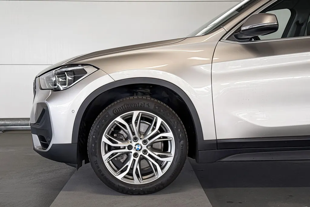 BMW X1 sDrive20i High Executive