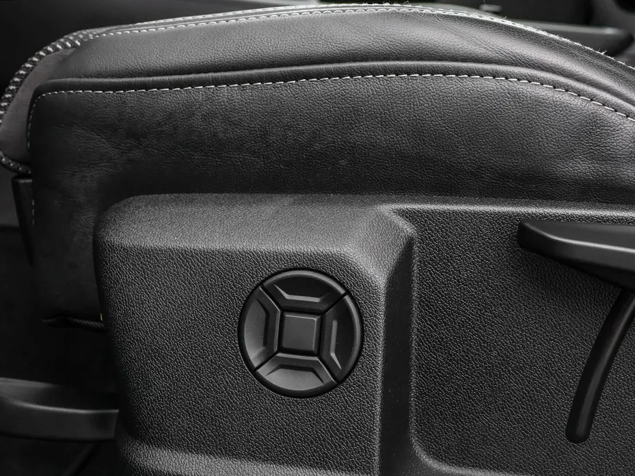 Audi Q3 45 TFSIe 245pk S-tronic Advanced Edition · SOH 92,5% · Camera · Apple/Android Car Play · S line interieur · P-Sensoren · Elek. Achterklep · 18'' Inch · Stoelverwarming ·