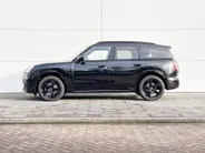 MINI Countryman C John Cooper Works M