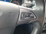 Ford Focus 1.0 ST-Line Wagon | Nieuwe distributieriem | Parkeersensoren | Navigatie | Climate Control | Voorruitverwarming | 17' Lichtmetaal | Trekhaak
