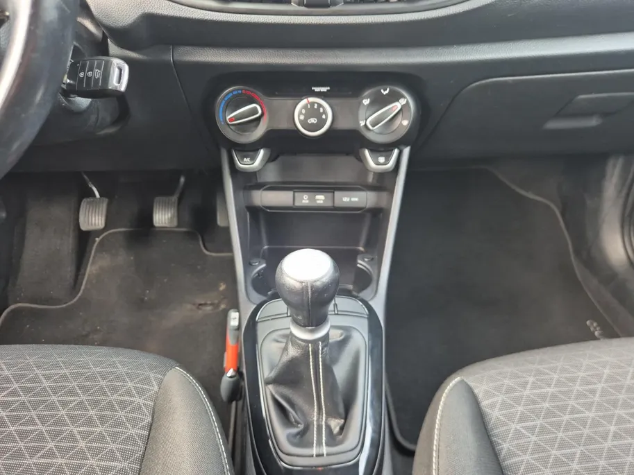 Kia Picanto 1.0 MPi DynamicLine | Airco | Navi | Camera | LM Velgen |