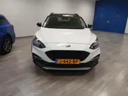 Ford Focus 1.0 EcoBoost 125PK Active Business 125 PK| Winterpack | Afneembare Trekhaak | Zwart Dak | Dakreling | NL Auto |