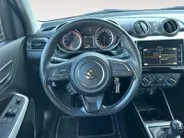 Suzuki Swift 1.2 Select | Airco | Apple/Android Carplay | Stoelverwarming | Stuurwielbediening | Lichtmetalen Velgen |