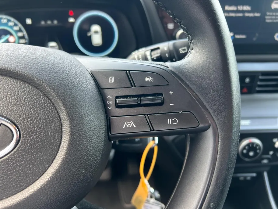 Hyundai i20 1.0 T-GDI Comfort | Apple Carplay | Android Auto | Camera | Airco | Parkeersensoren |