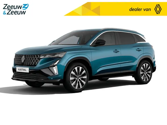 Renault Austral