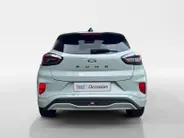 Ford Puma 1.0 EcoBoost Hybrid ST-Line X | Winter Pack | Elektr. kofferbak | Dodehoek detectie | Apple Carplay / Android auto