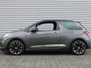 DS DS 3 1.2 PureTech Performance Line | Automaat | Navi | Trekhaak | Clima | 17' LM Velgen | Camera |