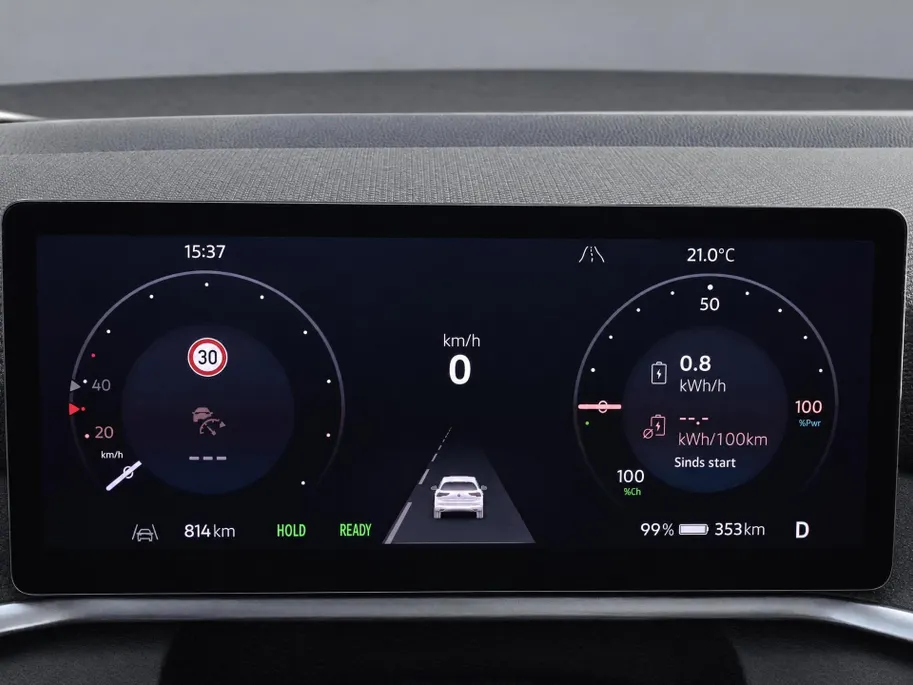 Volkswagen ID.3 Neo Life 50 kWh