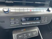 Hyundai Kona 1.6 GDI HEV Comfort |Navigatie| Adaptieve cruise control| Achteruitrijcamera| Parkeersensoren v+a |