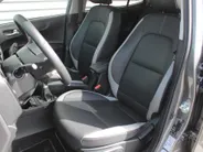 Kia Picanto 1.0 DPI GT-Line | Schuif-/kanteldak | Stuur-/stoelverwarming | Navi | Clima | Cruise | Camera | Leer | 16' LM | LED | Keyless |