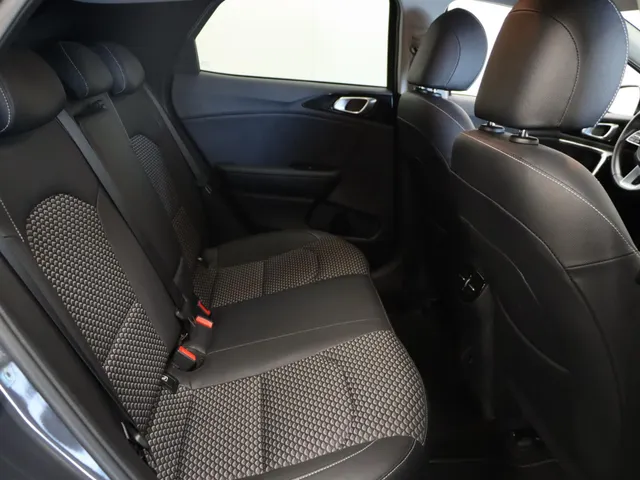 Kia XCeed 1.0 T-GDi DynamicPlusLine