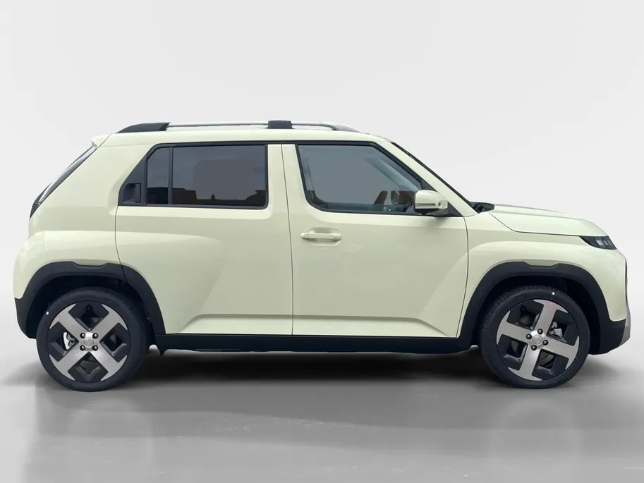 Hyundai Inster Evolve 49 kWh | Z&Z Topdeal! | Van € 32.080,-, nu voor €30.080,-