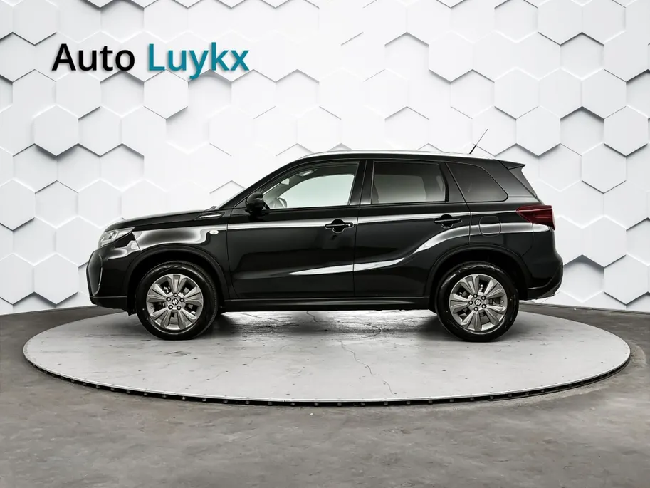 Suzuki Vitara 1.4 Select Smart Hybrid | Navigatie | Adaptieve Cruise Control | Parkeercamera