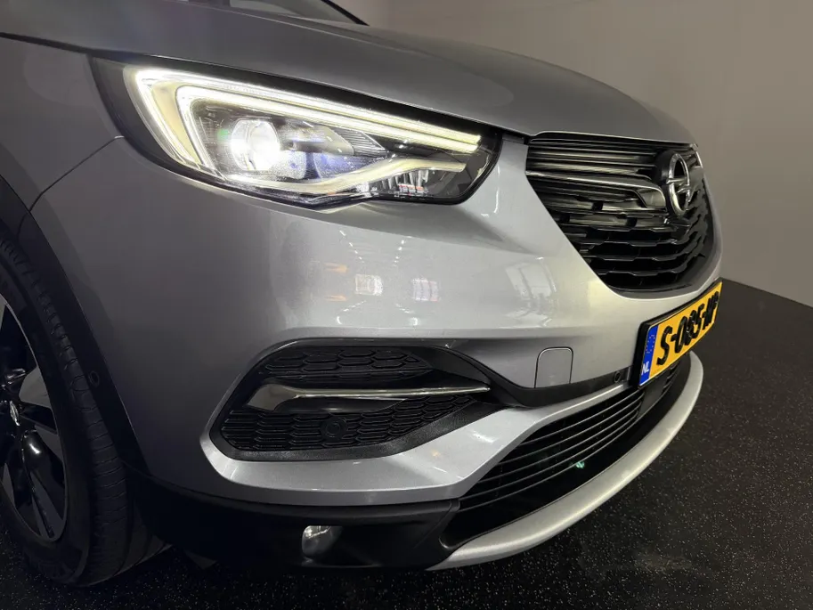 Opel Grandland X 1.2 Turbo Ultimate