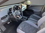 Volkswagen ID.4 Style 52 kWh 125kW/170PK · Apple Carplay/Android Auto · Parkeersensoren · Navigatie