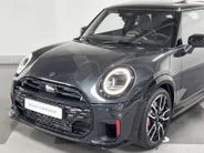 MINI Cooper 3-deurs JCW John Cooper Works