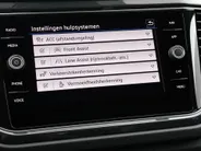 Volkswagen T-Roc 1.5 TSI 150pk DSG Sport · Camera · ACC · Alarmklasse 3 · Apple/Android Car Play · Verkeersbord Detectie · Elek. Inklapbare Spiegels ·