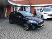 Ford Fiesta 1.0 EcoBoost Hybrid Titanium