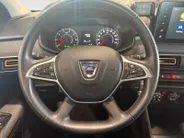 Dacia Sandero Stepway 1.0 TCe 90 Comfort *Navi(Carplay)+Camera*Airco*Blind Spot*L.M. Velgen!