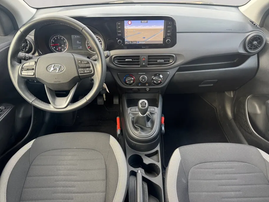 Hyundai i10 1.0 Comfort Smart