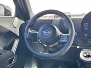 MINI Aceman SE