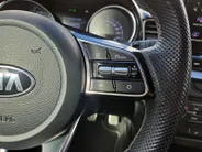 Kia Ceed Sportswagon 1.0 T-GDi GT-Line Business Edition Dealer onderhouden | Fabrieksgarantie t/ m 27-9-2028 +3x 1 jaar* | NAP